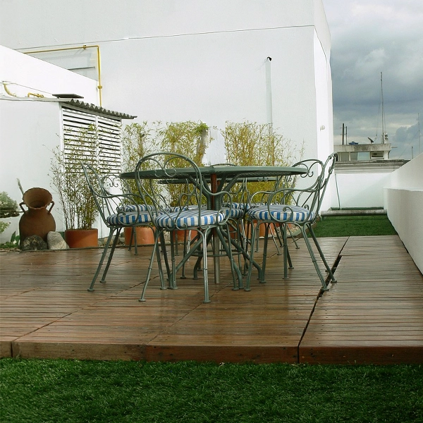 Design and layout planning to shape your perfect outdoor space.